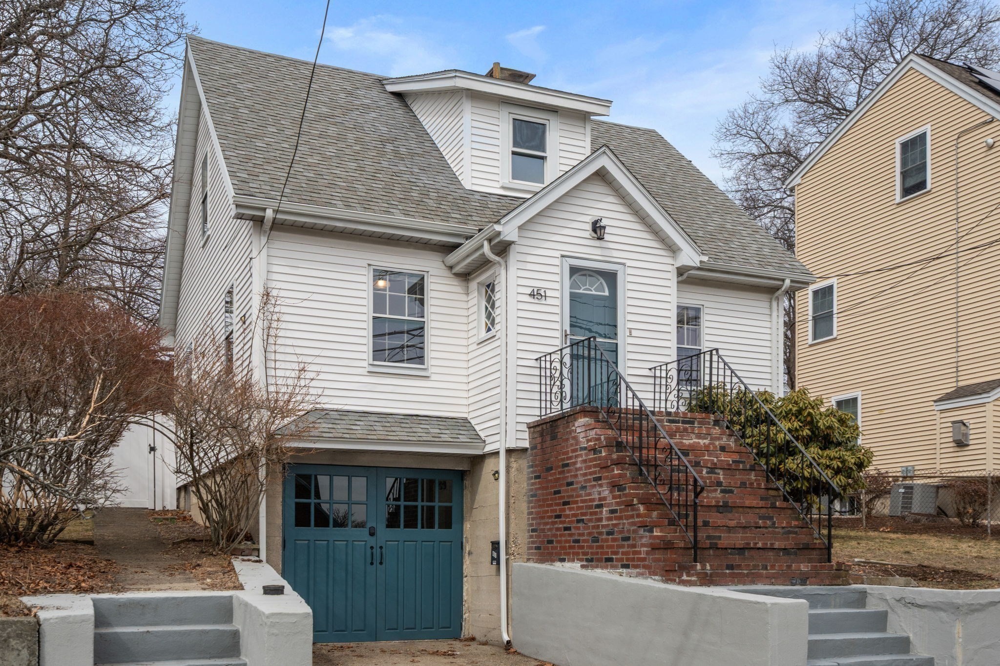 451 Appleton St, Arlington, MA 02476