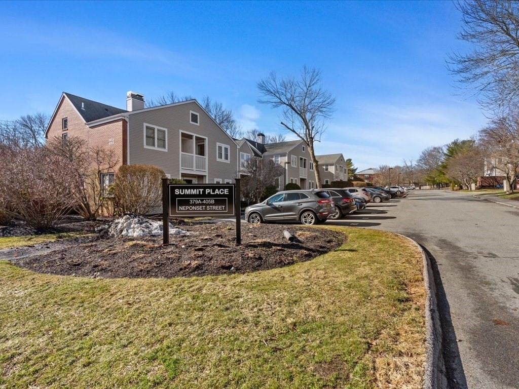 389 Neponset St Unit A, Norwood, MA 02062