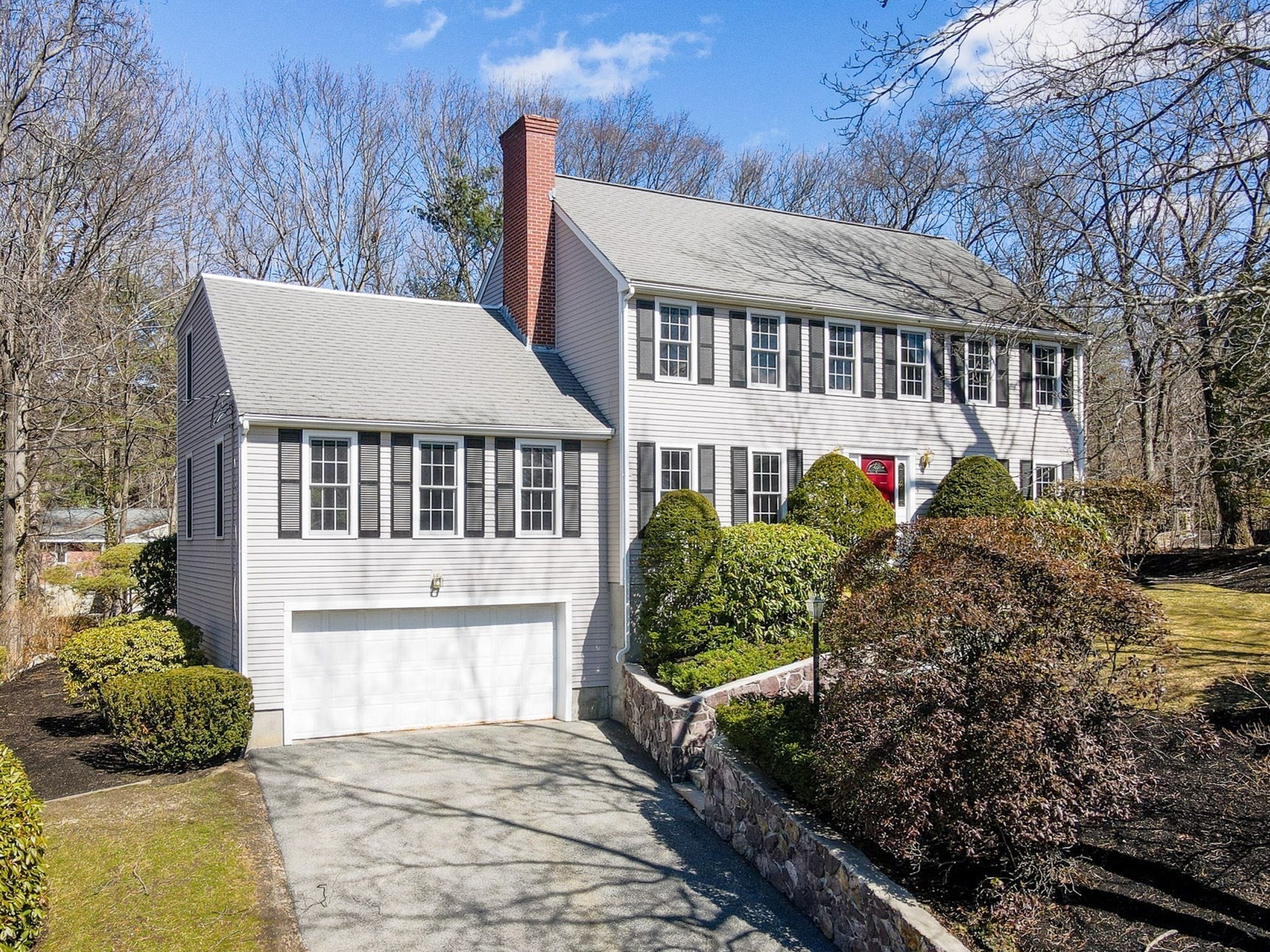 58 Jefferson Road, Winchester, MA 01890