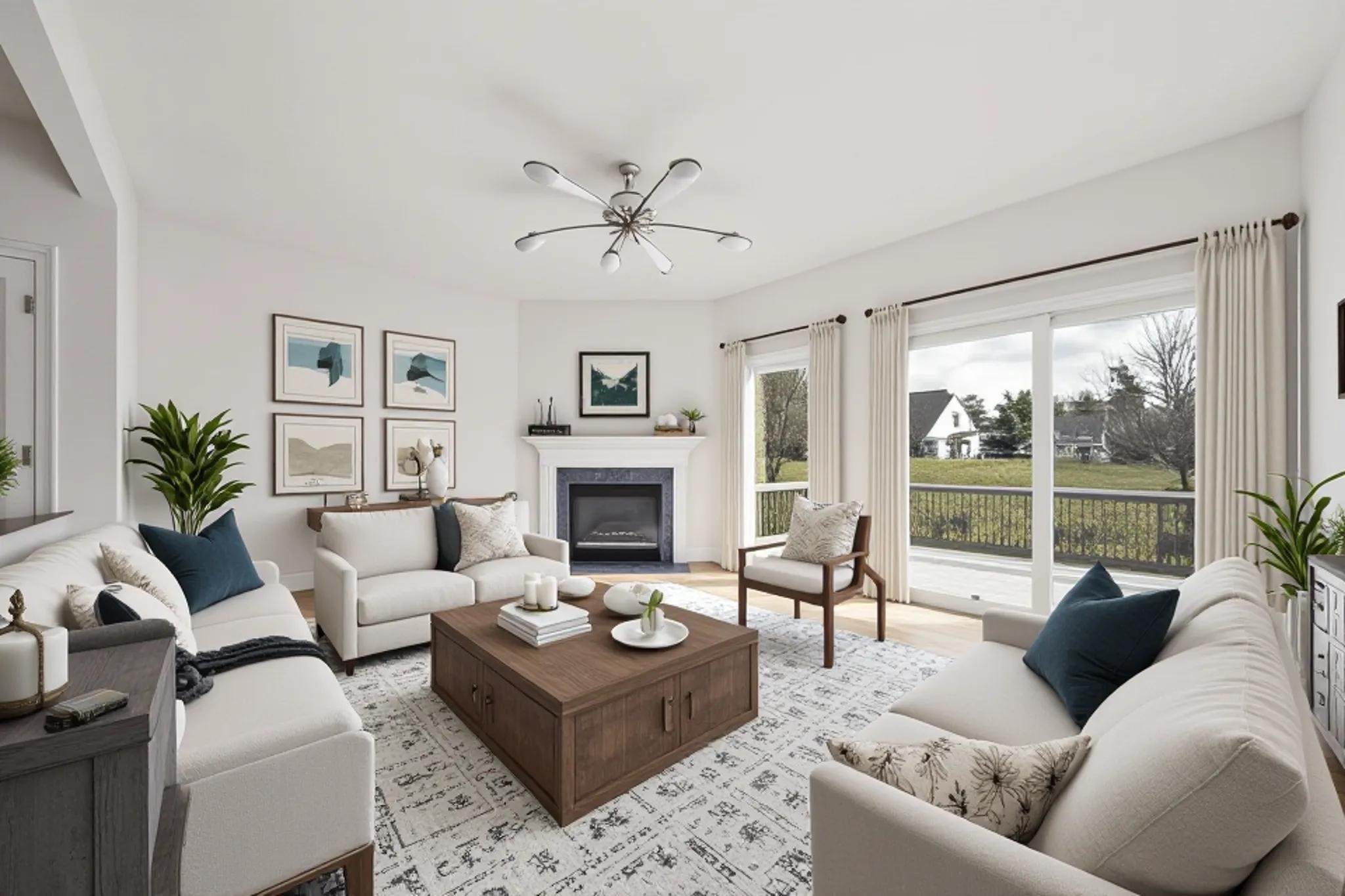 10 Spyglass Landing Dr Unit 10, Marshfield, MA 02050