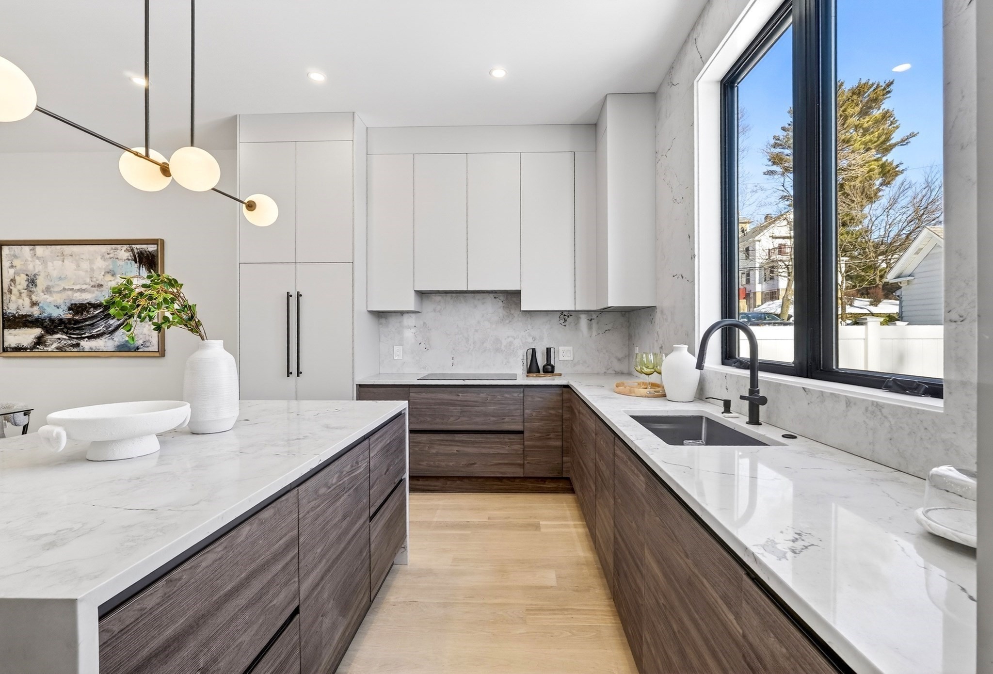 14 Pennsylvania Ave Unit 1, Newton, MA 02461