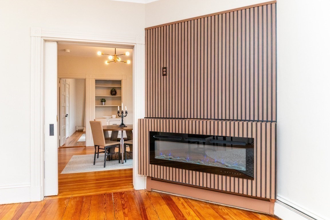 8 Springgarden Unit 3, Dorchester, Boston, MA 02125