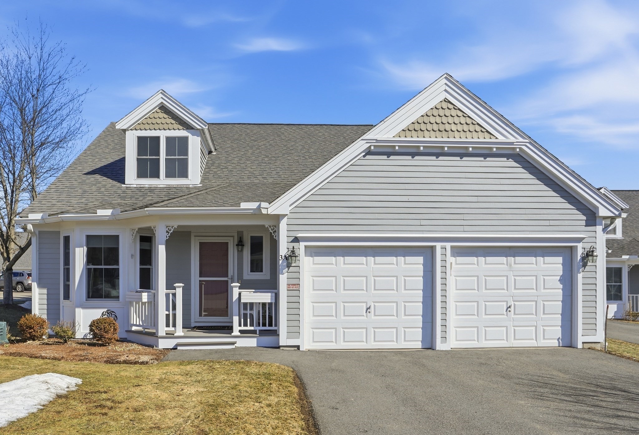 3 Strawberry Lane Unit A, Hudson, MA 01749