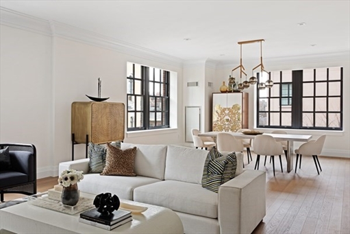 45 Temple Street, Apt 512