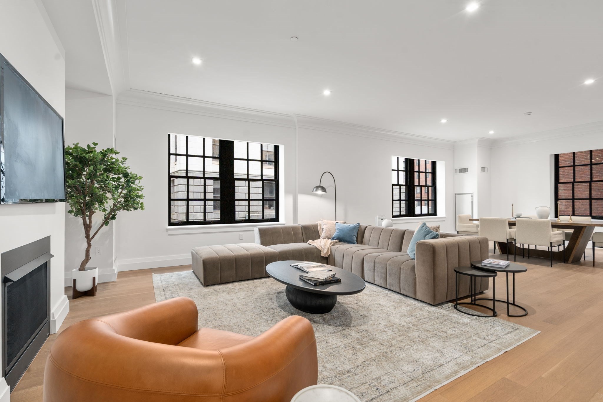 45 Temple St Unit 312, Beacon Hill, Boston, MA 02114