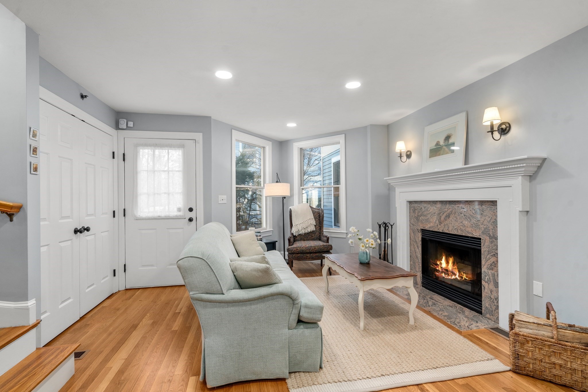 11 Parley Avenue Unit 11B, Jamaica Plain, Boston, MA 02130