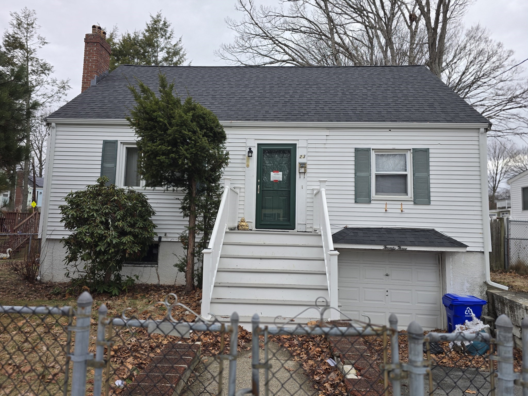 23 Maryknoll Street, Mattapan, Boston, MA 02126