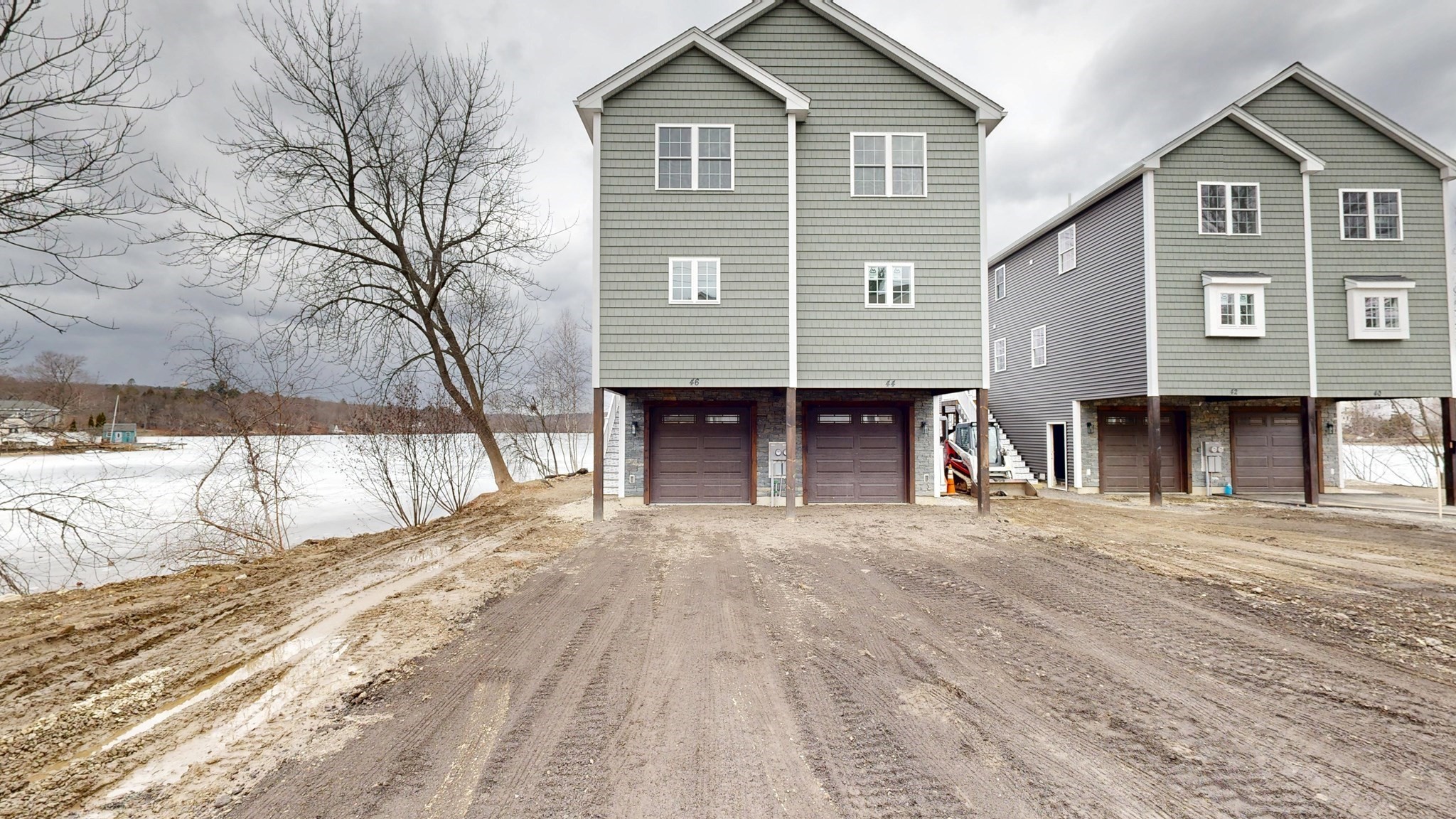 46 Hastings Avenue, Worcester, MA 01606