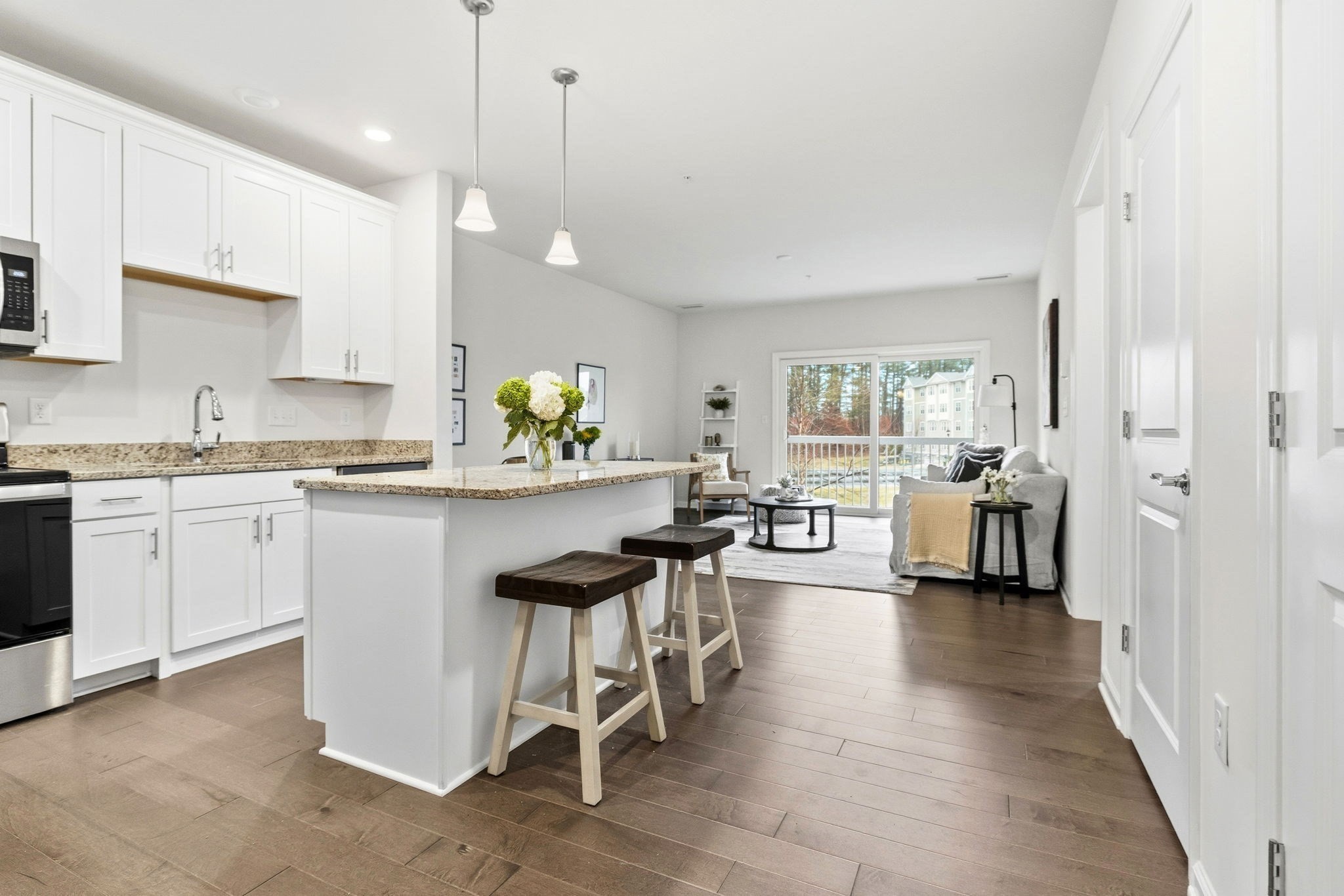 230 Martins Lndg Unit 209, North Reading, MA 01864