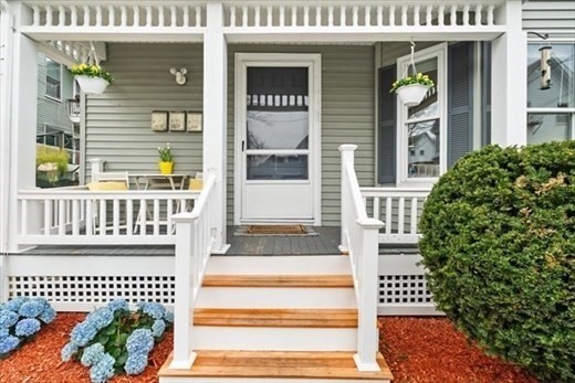 28 Arthur St Unit 3, Beverly, MA 01915