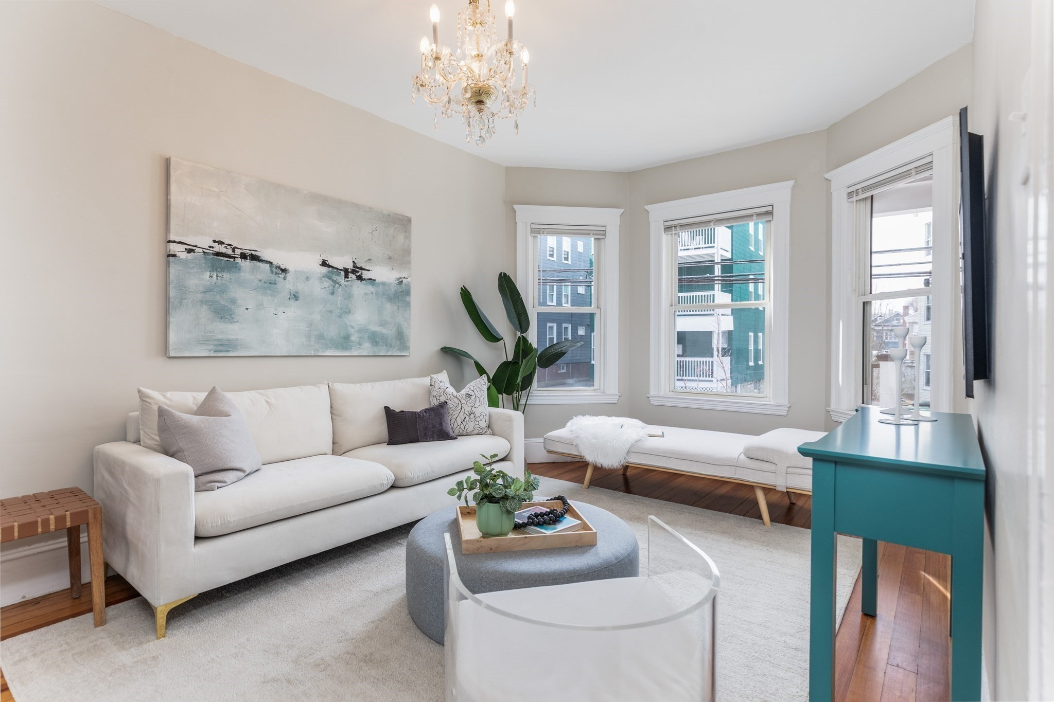 83 Conwell Ave Unit 1, Somerville, MA 02144