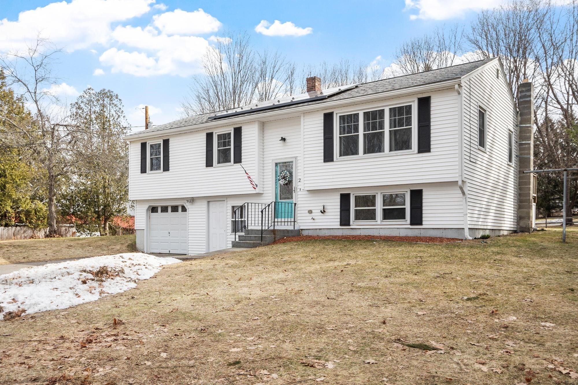 225 Leominster Road, Lunenburg, MA 01462
