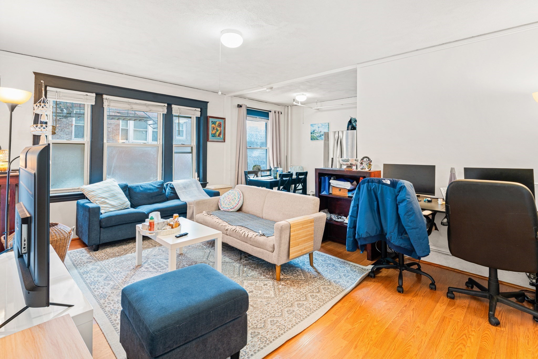 1607 Commonwealth Ave Unit 4, Brighton, Boston, MA 02135 - Image 2