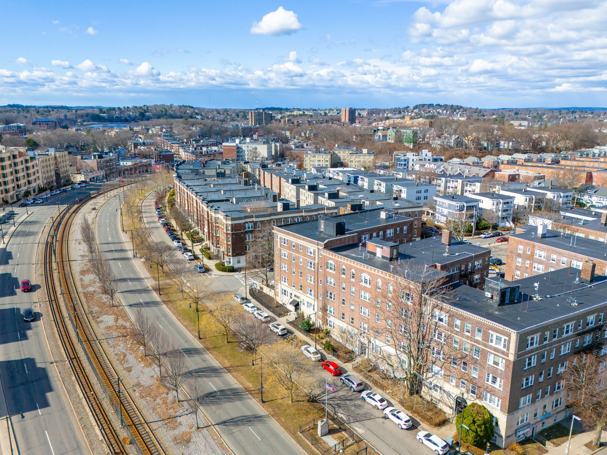 1607 Commonwealth Ave Unit 4, Brighton, Boston, MA 02135 - Image 11