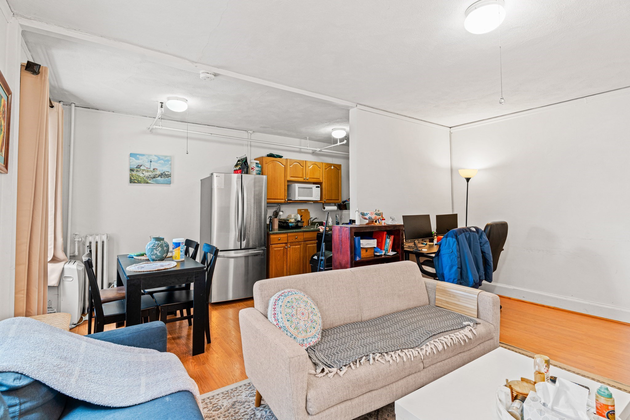 1607 Commonwealth Ave Unit 4, Brighton, Boston, MA 02135 - Image 3