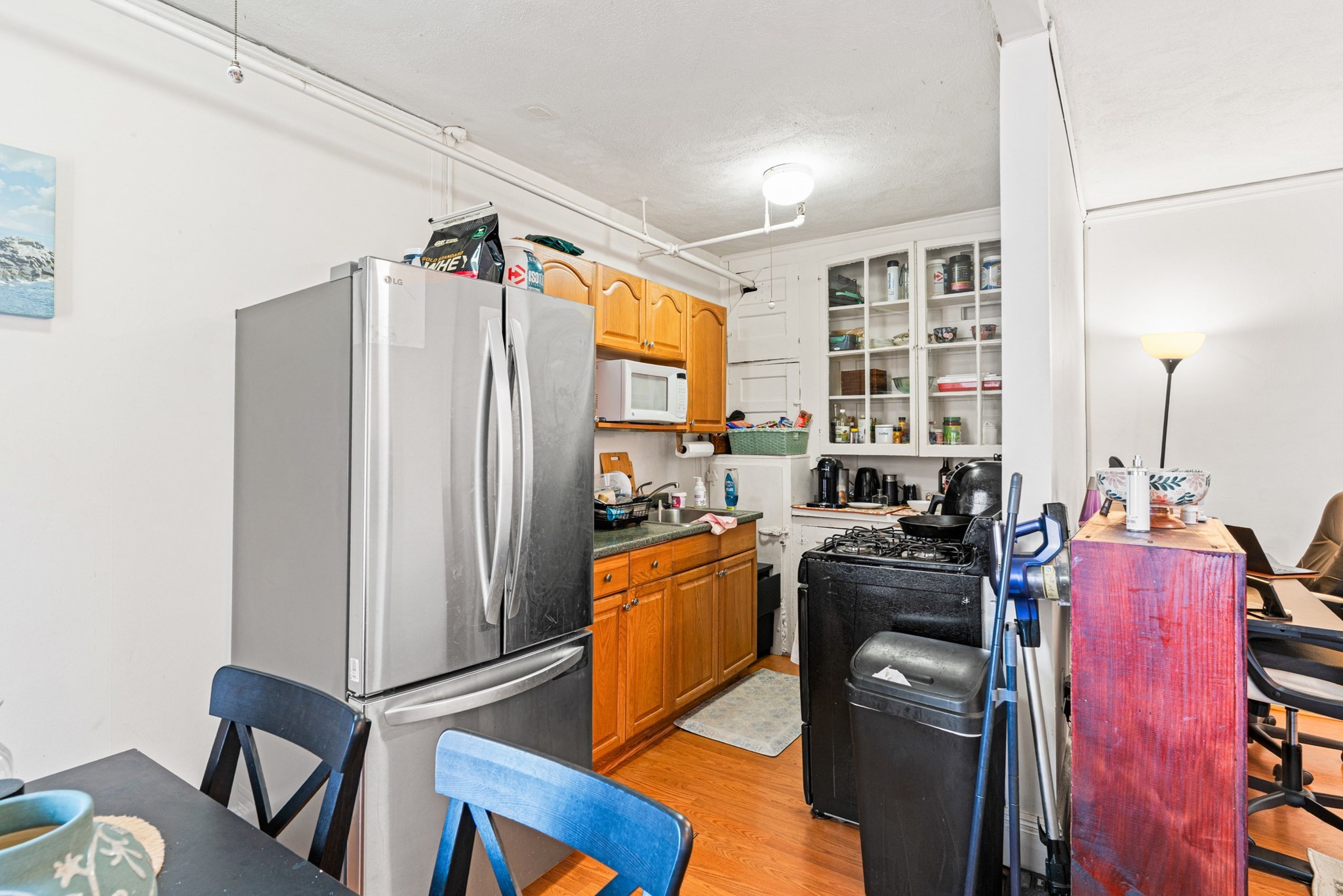 1607 Commonwealth Ave Unit 4, Brighton, Boston, MA 02135 - Image 4
