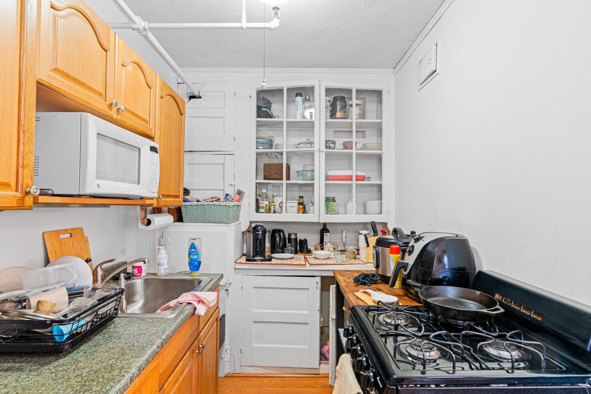 1607 Commonwealth Ave Unit 4, Brighton, Boston, MA 02135 - Image 5