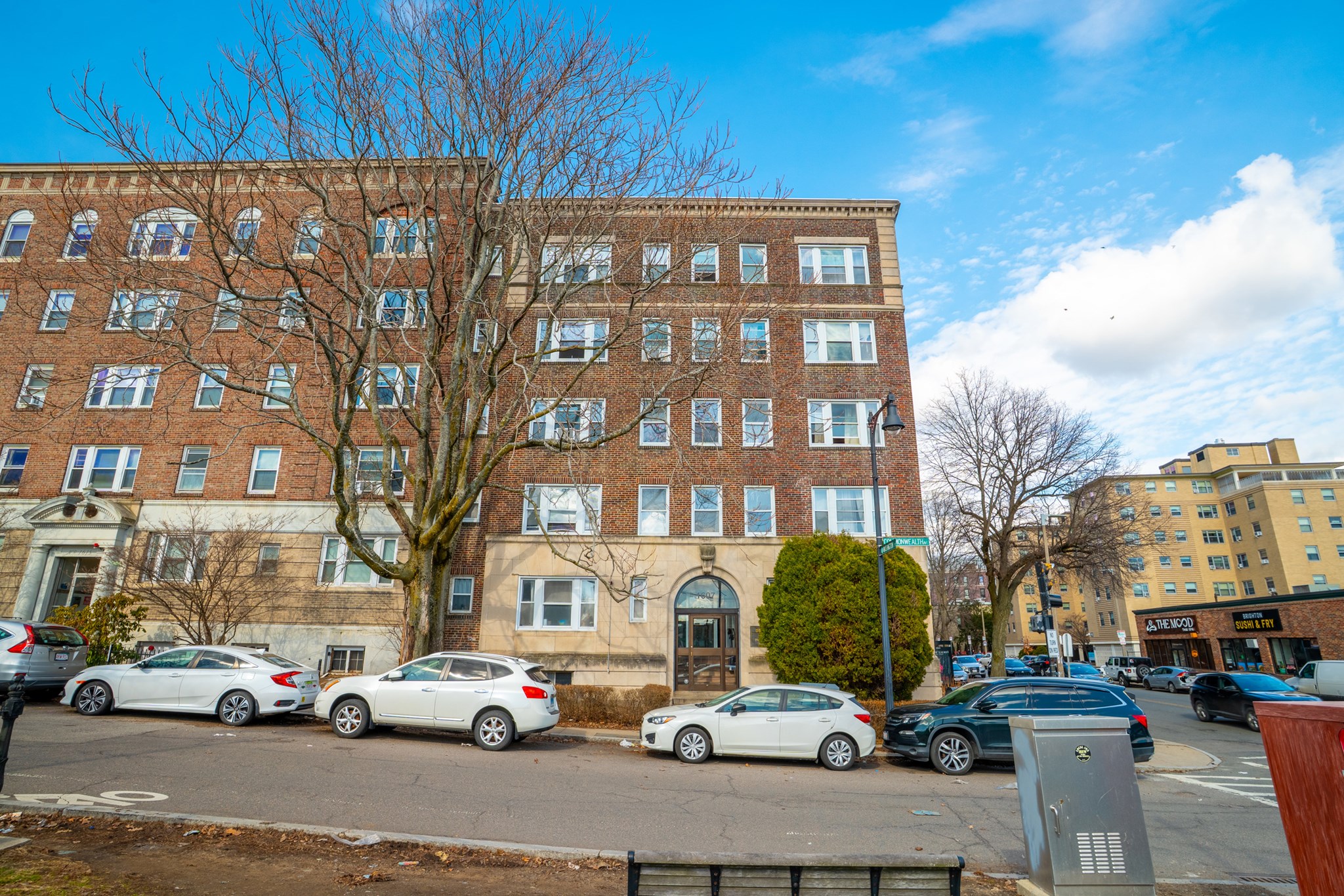 1607 Commonwealth Ave Unit 4, Brighton, Boston, MA 02135 - Image 9