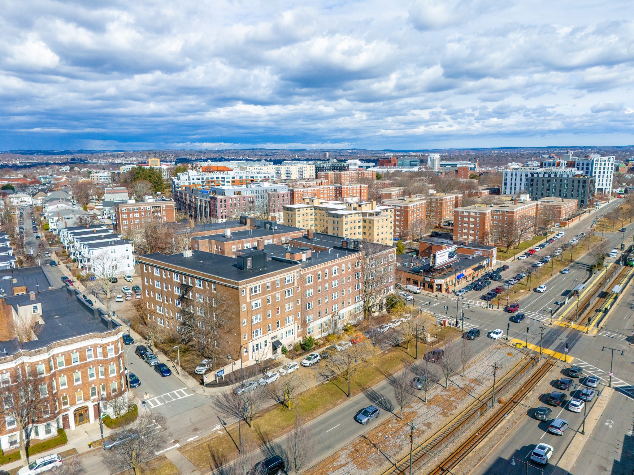 1607 Commonwealth Ave Unit 4, Brighton, Boston, MA 02135 - Image 10