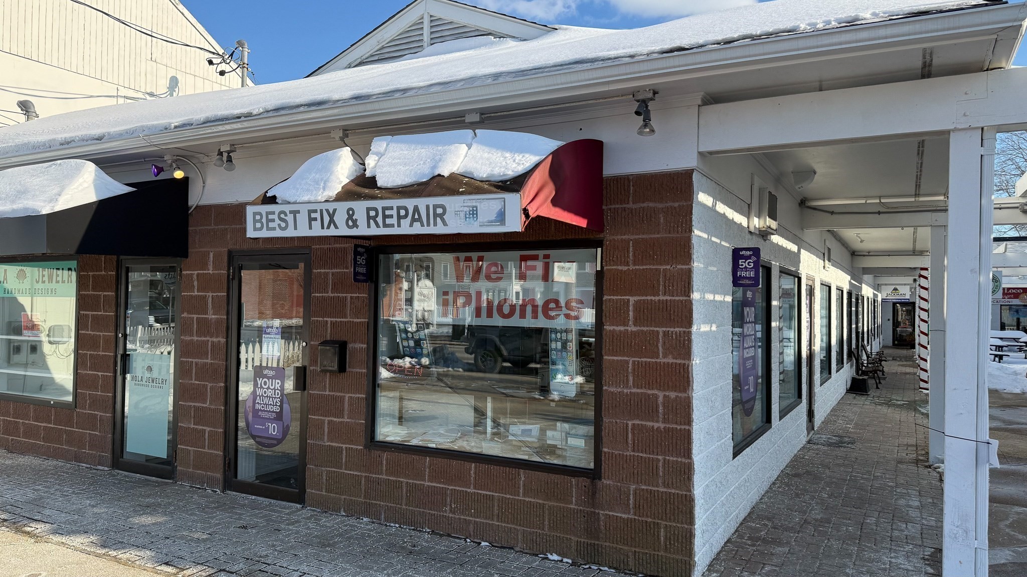 569 Main St Unit 2, Barnstable, MA 02601