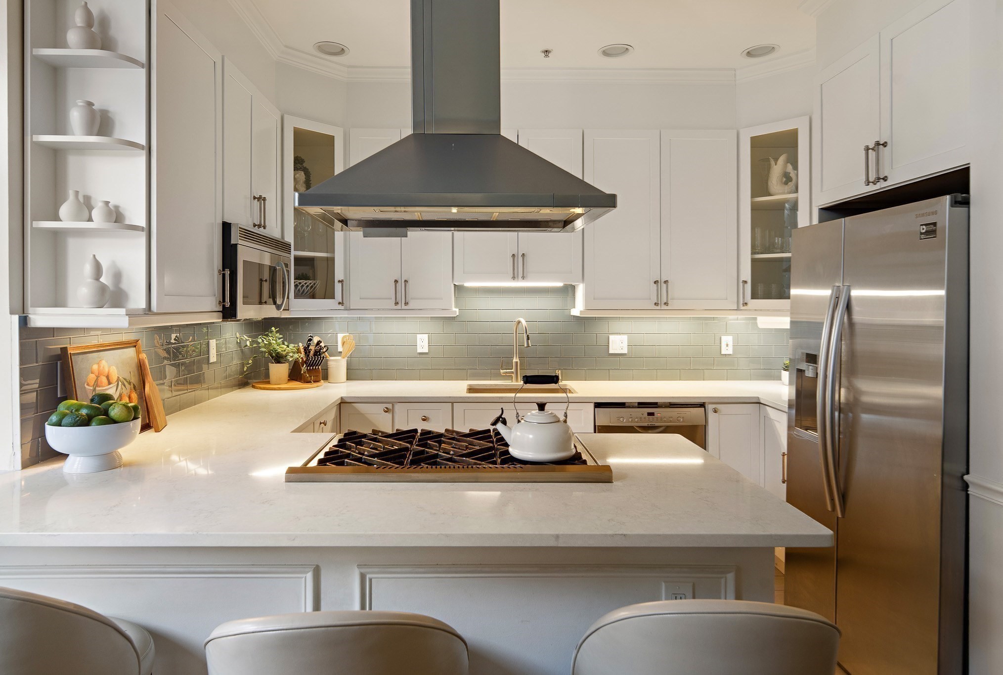 144 W Concord Unit 1, South End, Boston, MA 02118