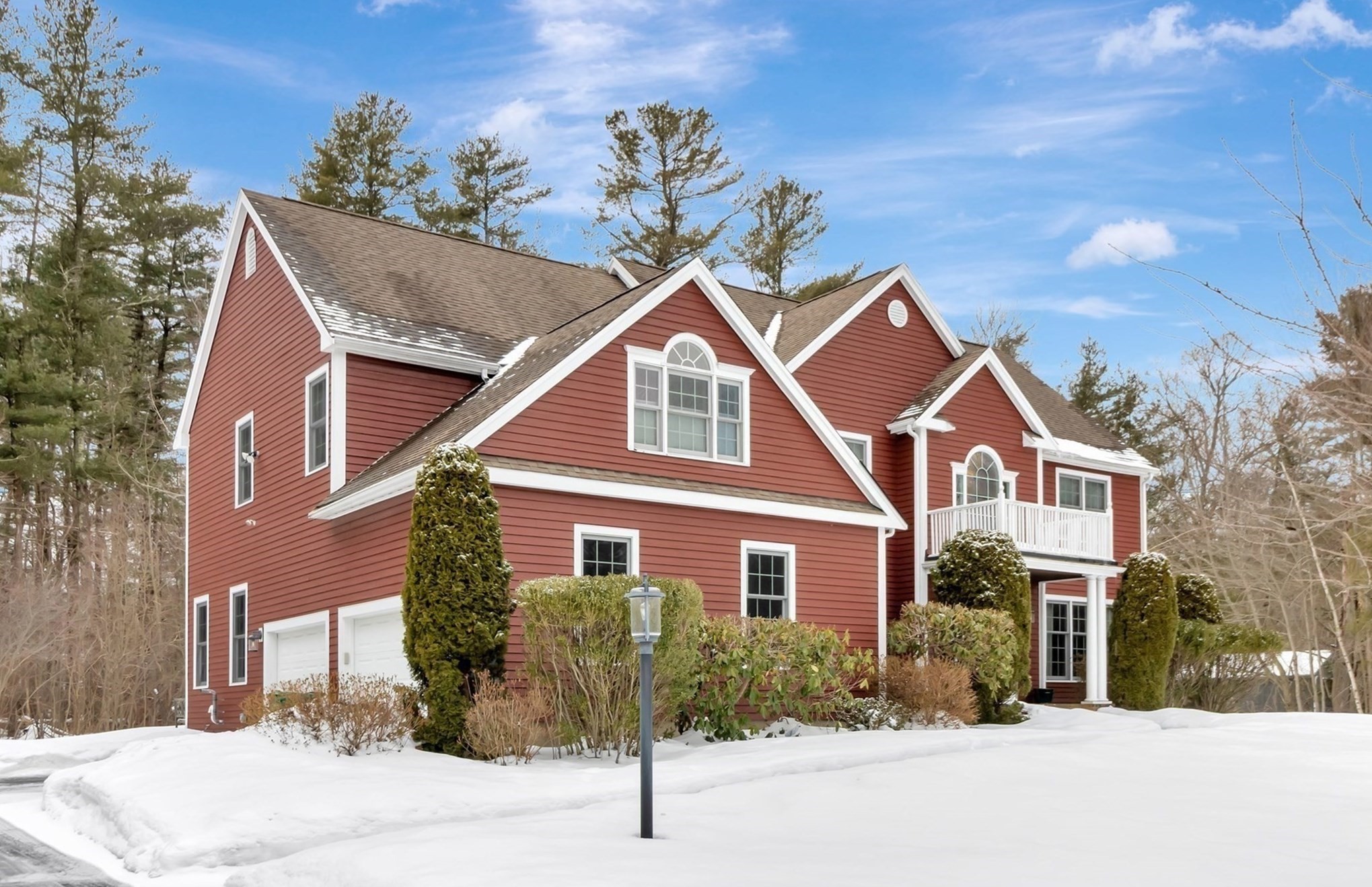 7 Tanglewood Drive, Easton, MA 02356