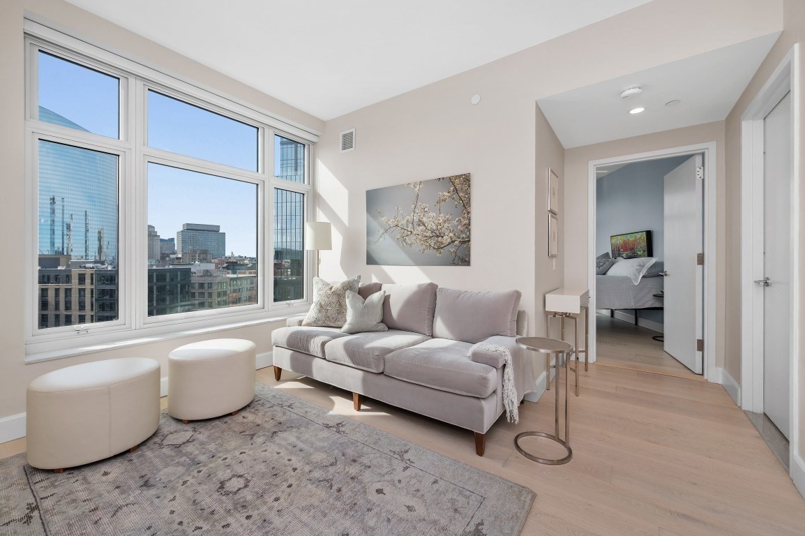 100 Lovejoy Wharf Unit PH 2C, West End, Boston, MA 02114