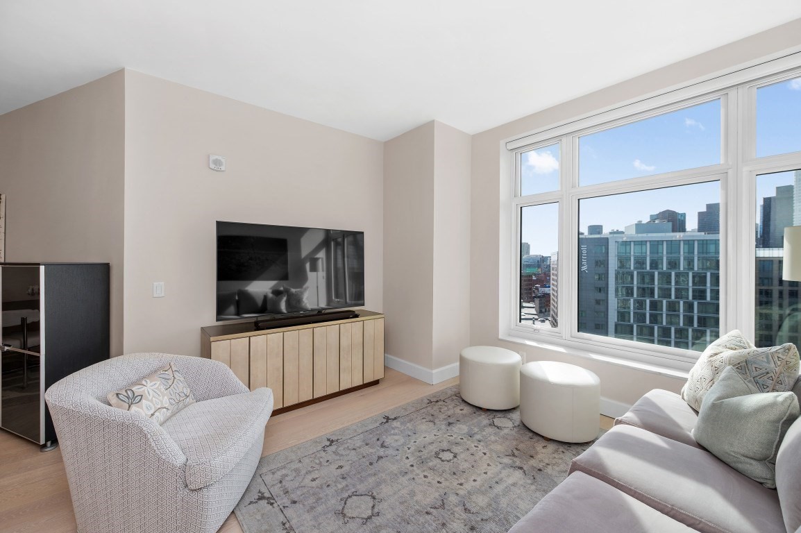100 Lovejoy Wharf Unit PH 2C, West End, Boston, MA 02114 - Image 3