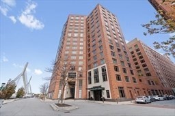 100 Lovejoy Wharf Unit PH 2C, West End, Boston, MA 02114 - Image 25