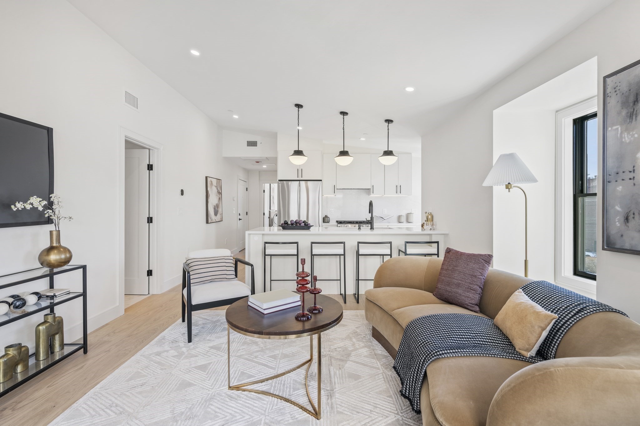 20 Whitney Unit 7, Quincy, MA 02169