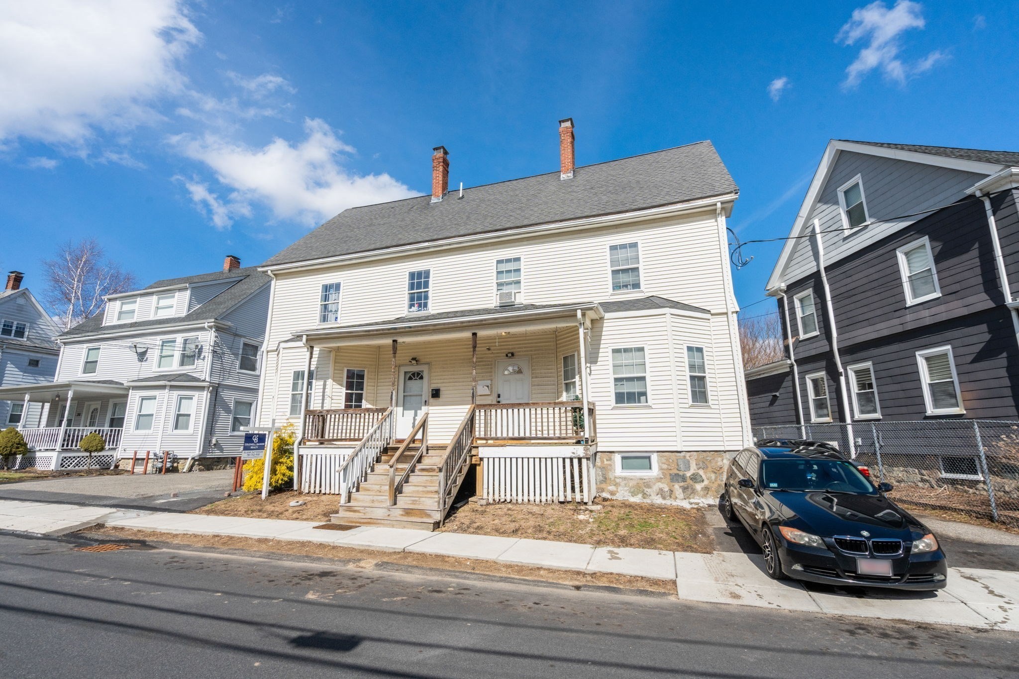23 Hoyle St, Norwood, MA 02062