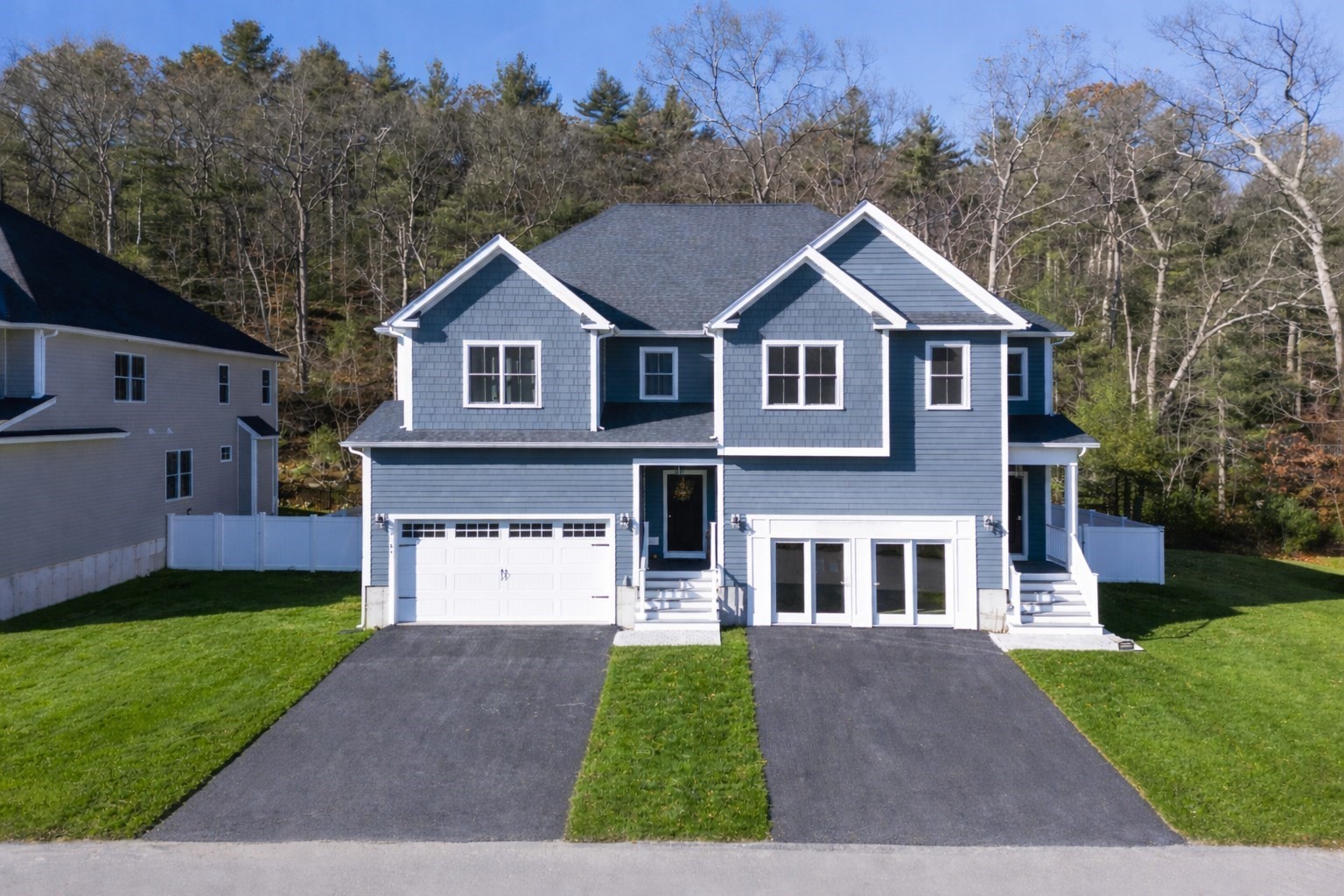 35 Thomas Mann Circle Unit 22, Norfolk, MA 02056