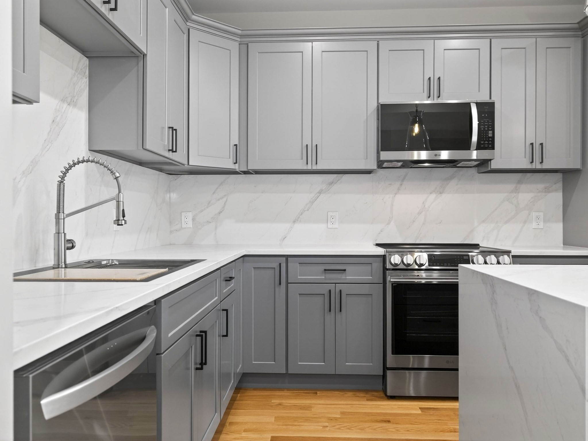 60 Stanley Street Unit 202, Dorchester, Boston, MA 02125