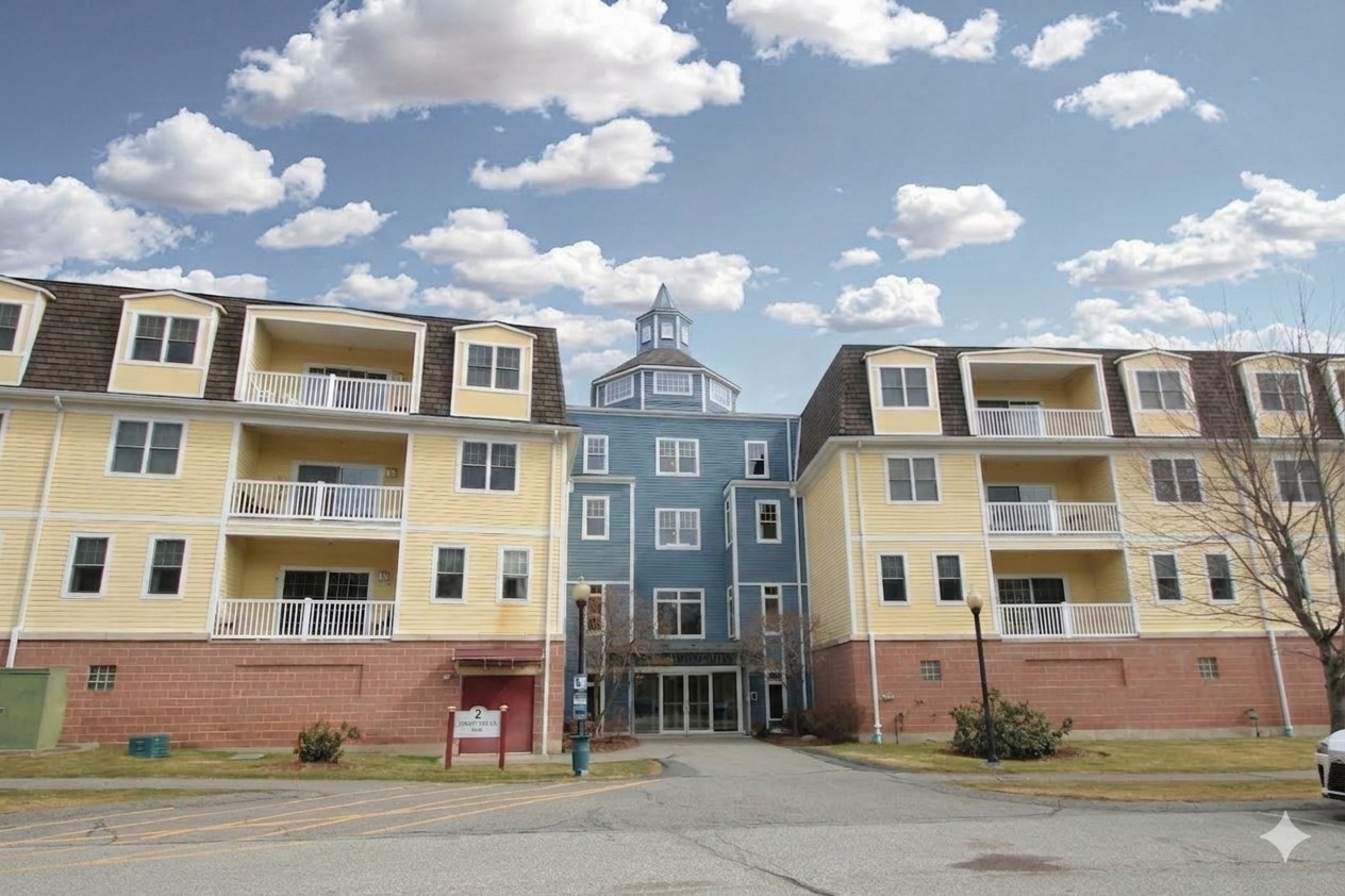 2 Arden Mills Way Unit 2201, Fitchburg, MA 01420