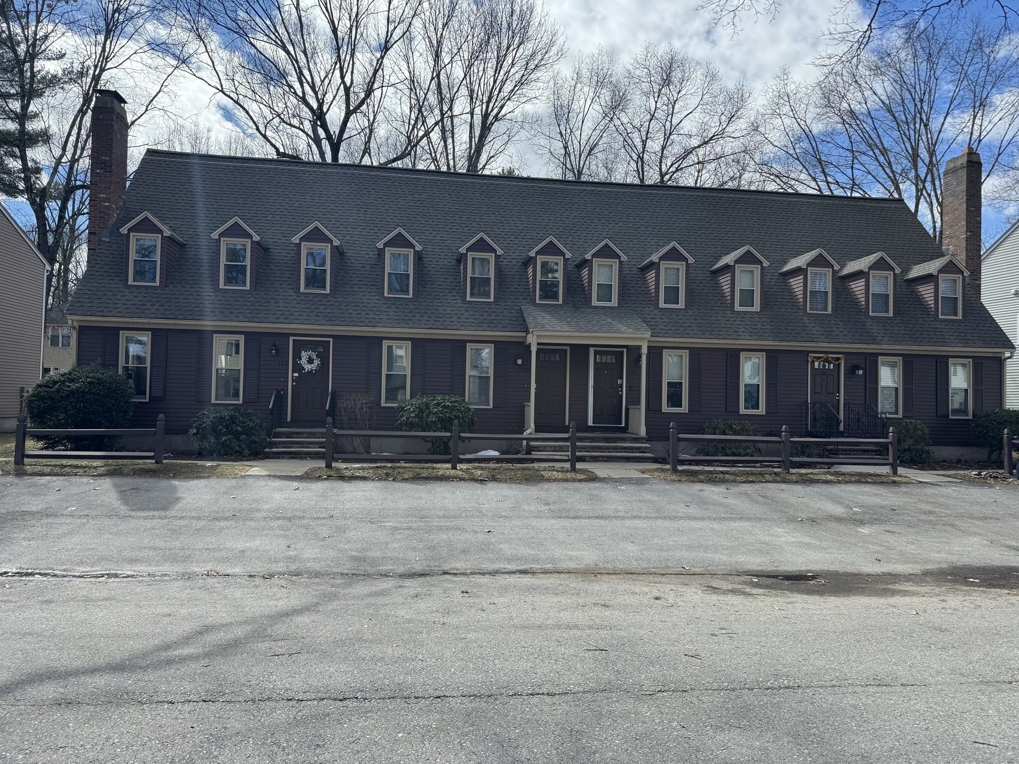 139 Wellman Ave Unit 139, Chelmsford, MA 01863