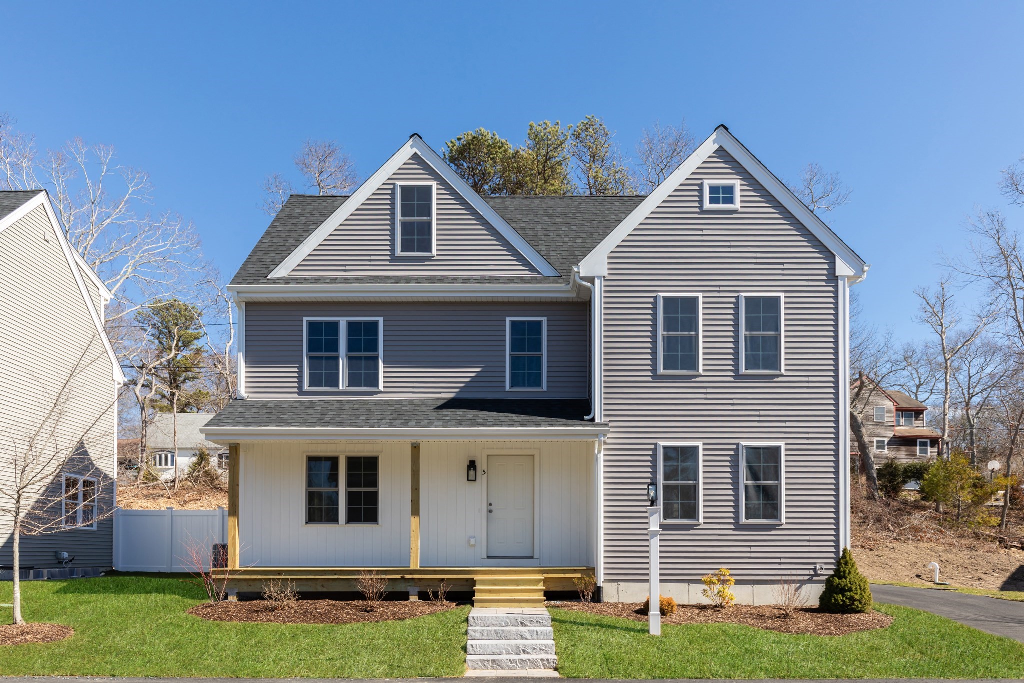 1234 State Rd Unit 3, Plymouth, MA 02360