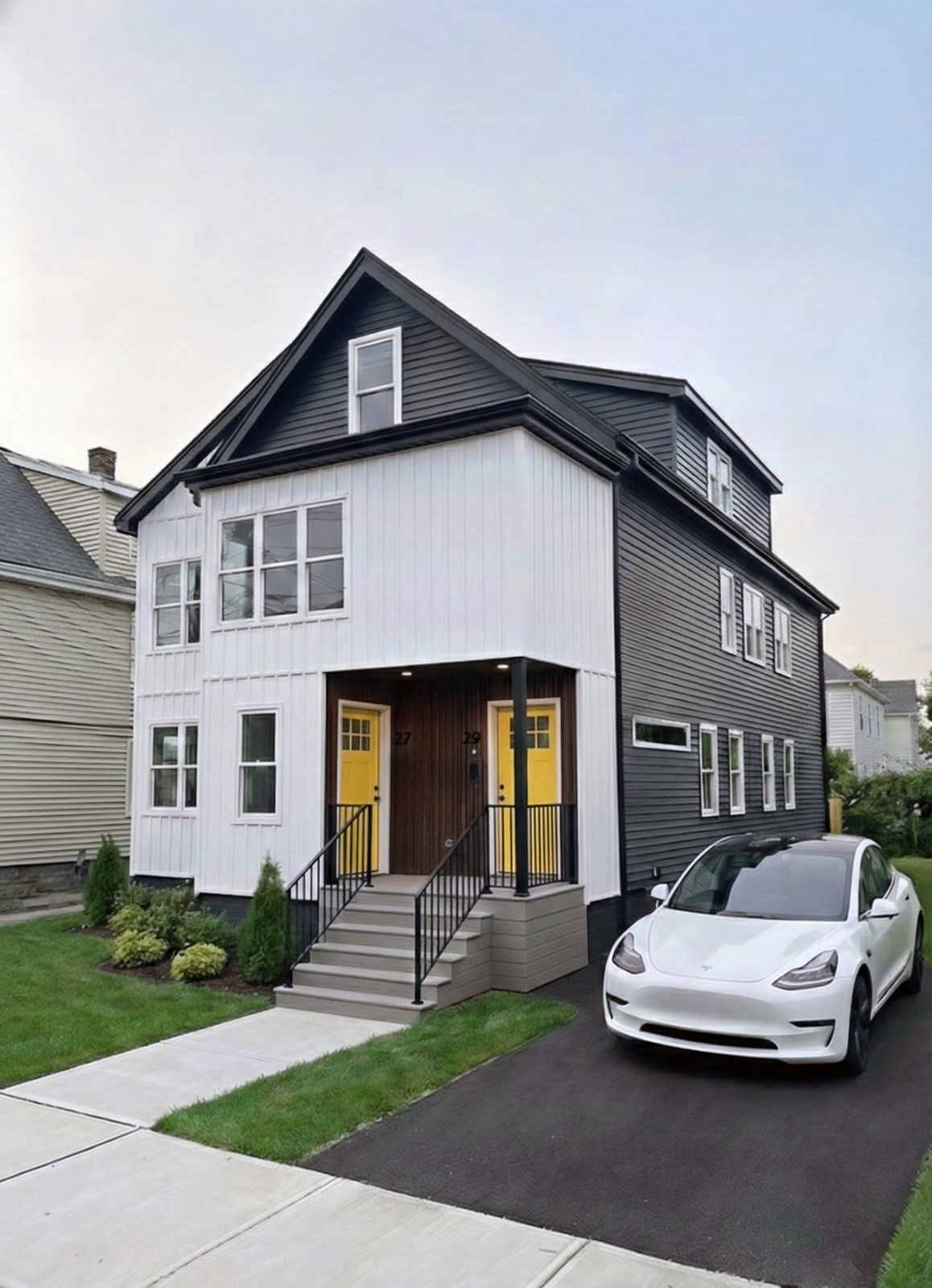 29 Laurel Unit 29, Watertown, MA 02472