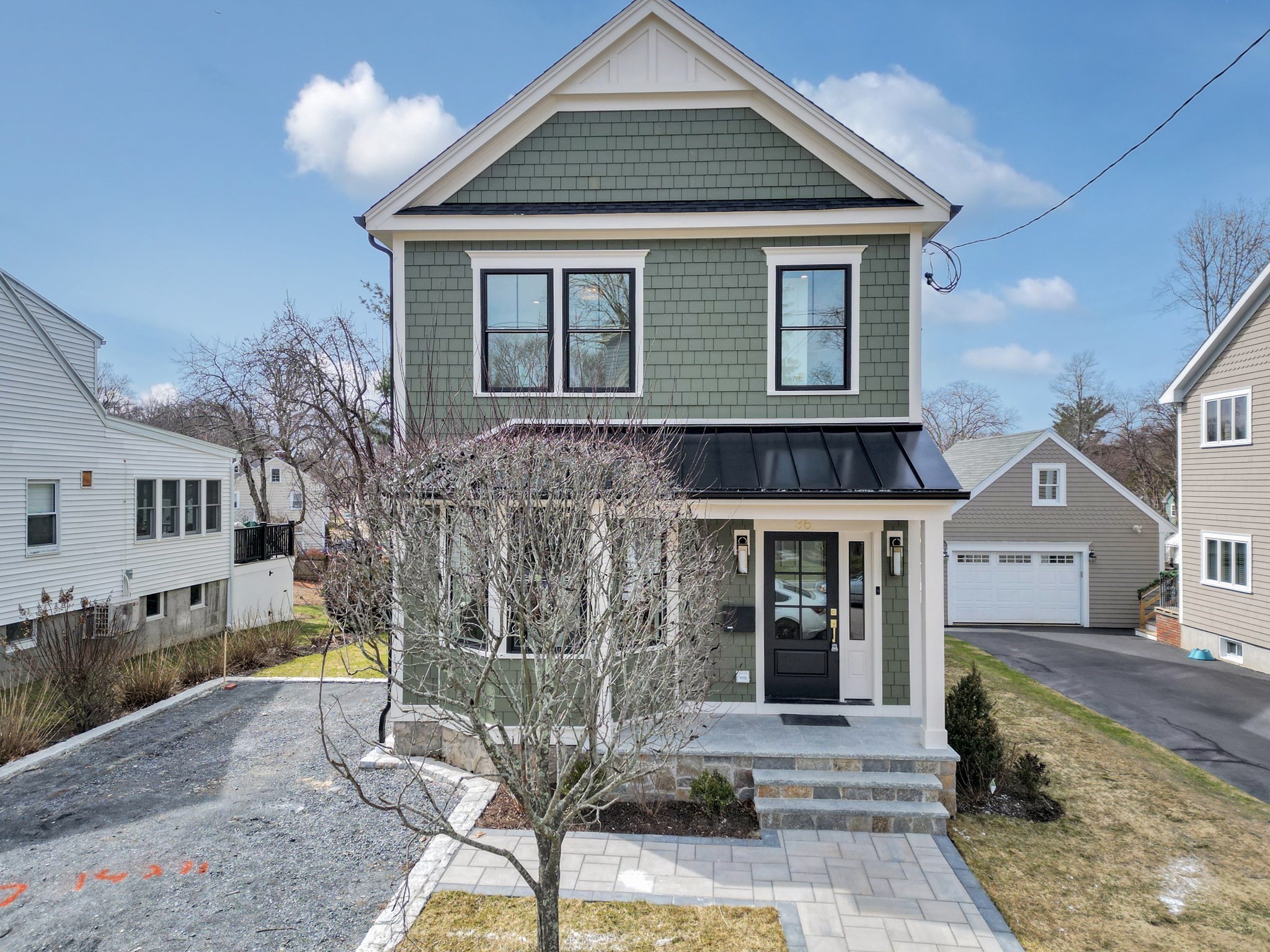 36 Worley Street, Boston - West Roxbury, MA 02132