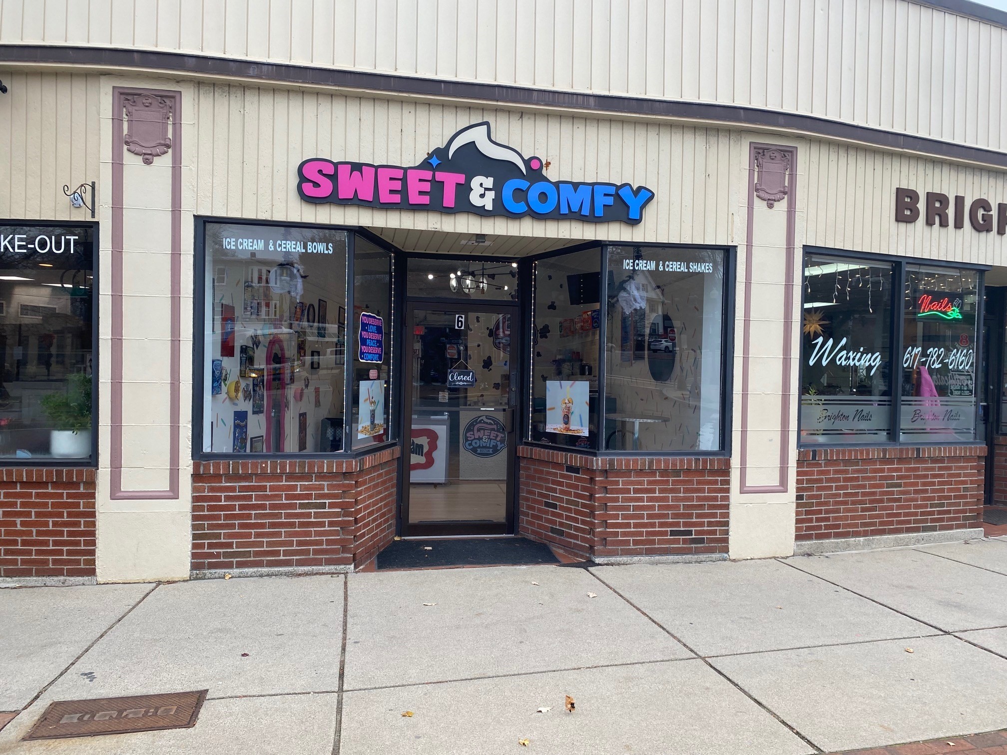 6 Tremont St, Brighton, Boston, MA 02135