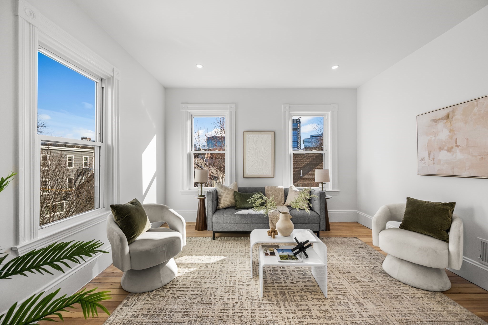 66 Sixth St Unit 3, Cambridge, MA 02141