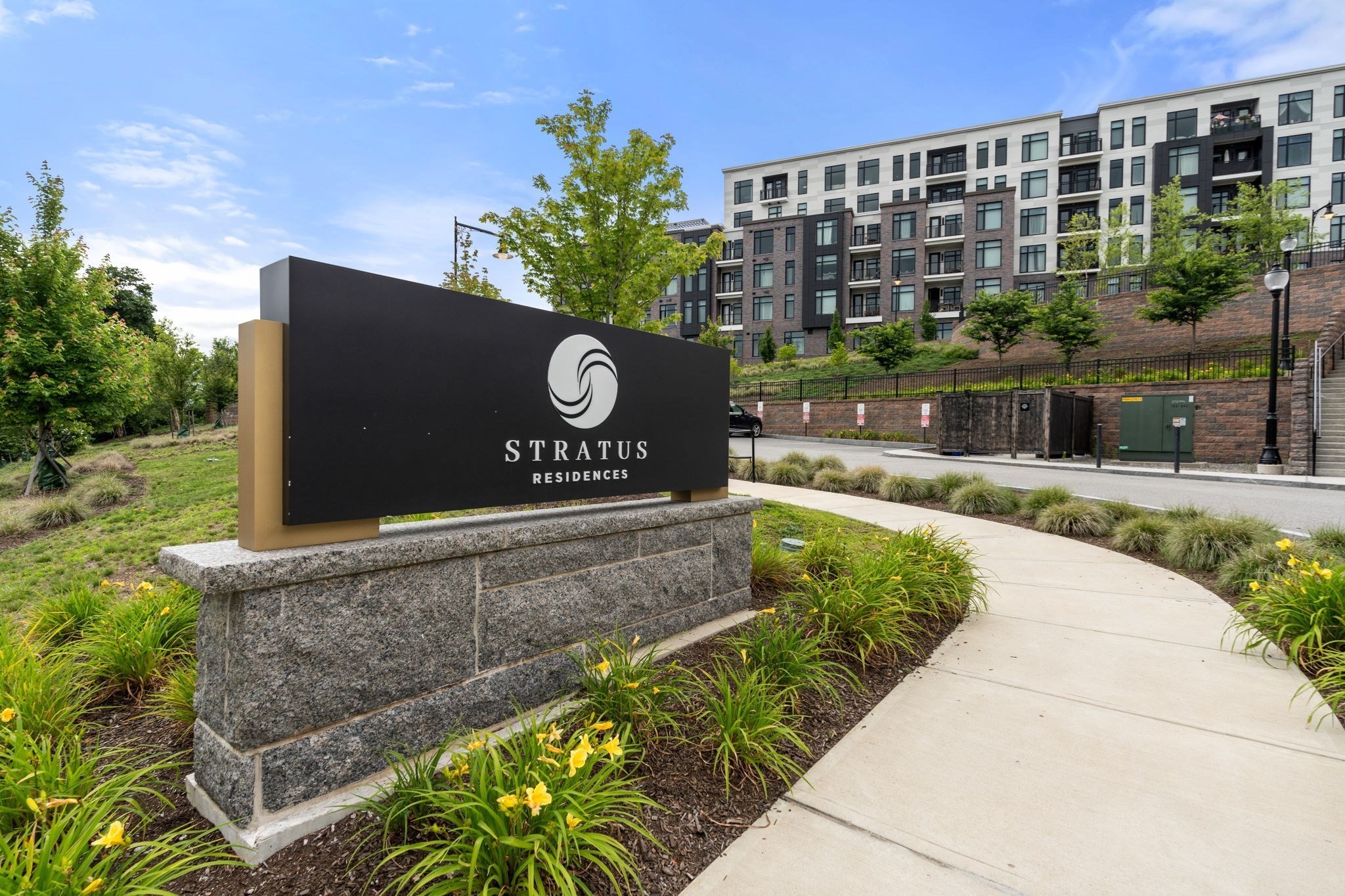 191 Washington Street Unit 518, Brighton, Boston, MA 02135