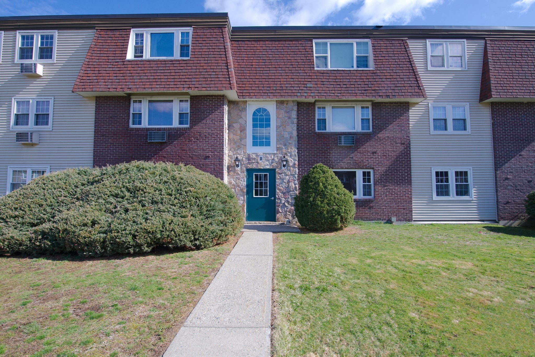180 Main Street Unit B-29, Bridgewater, MA 02324
