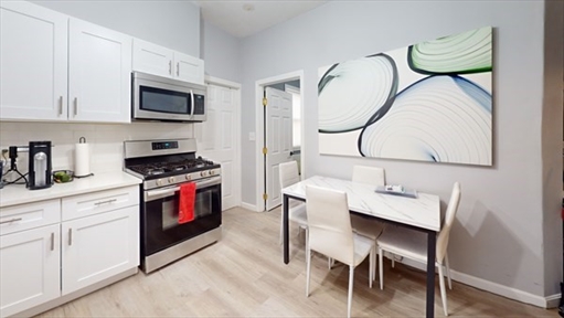 45 Morris St, Apt 1
