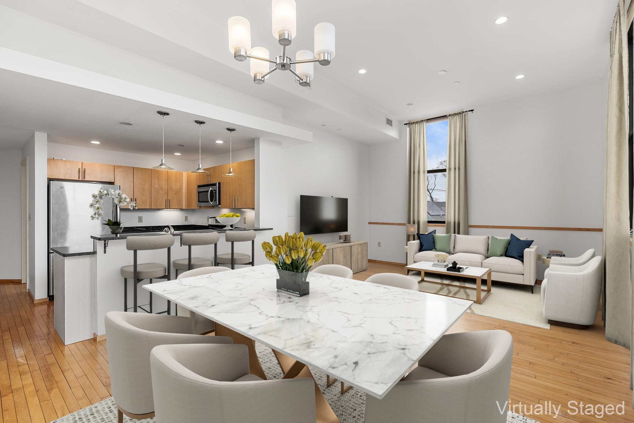 68 Central Ave Unit 304, Medford, MA 02155