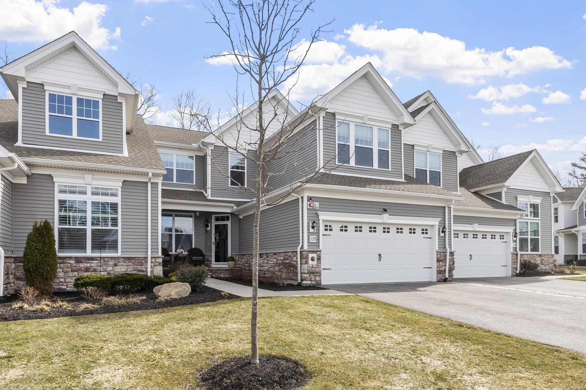 125 Phoebe Street Unit 125, Methuen, MA 01844