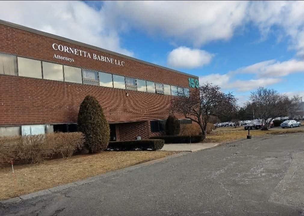 153 Andover St Unit 203, Danvers, MA 01937