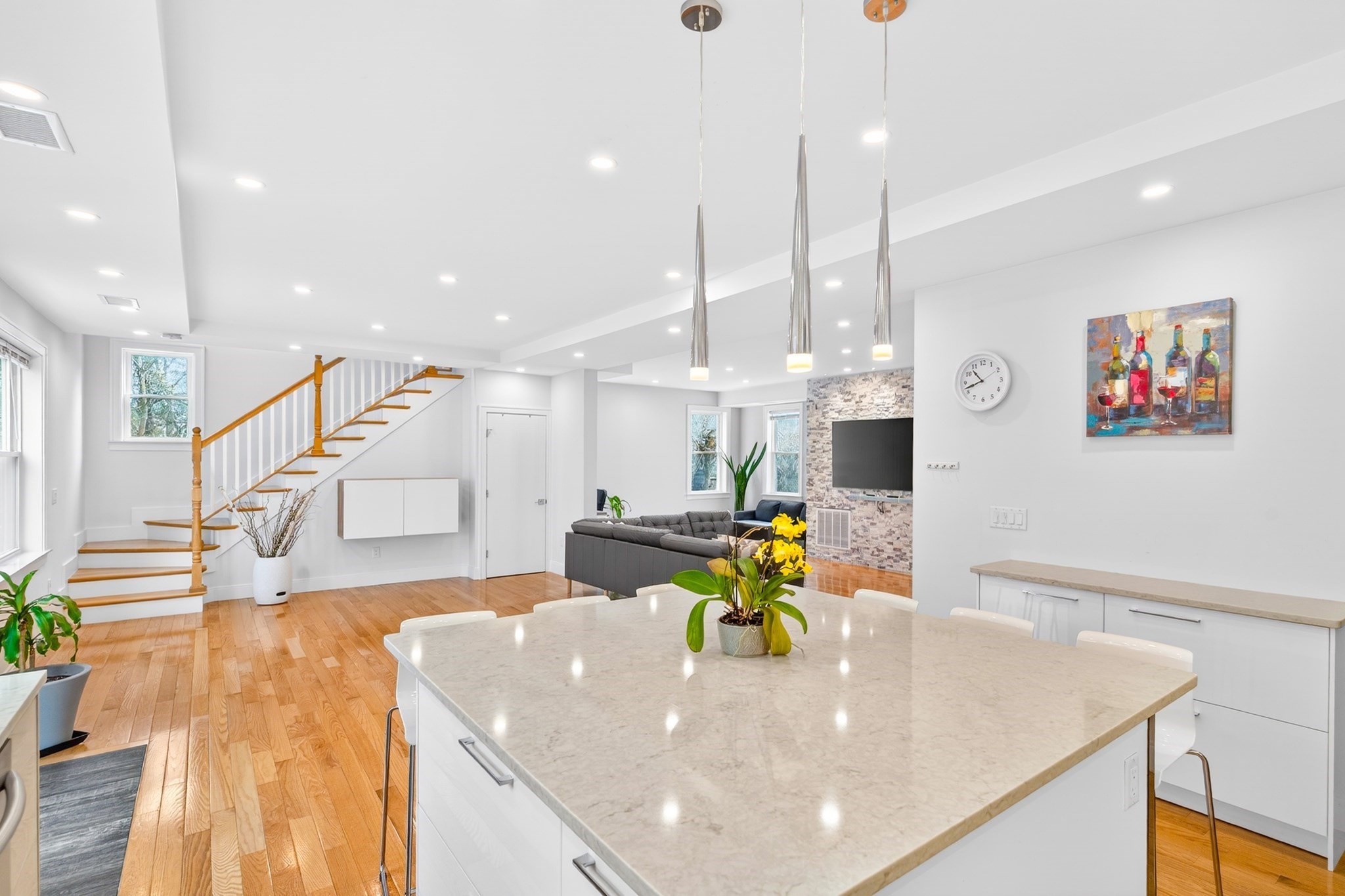 93 Alden Street, Dedham, MA 02026