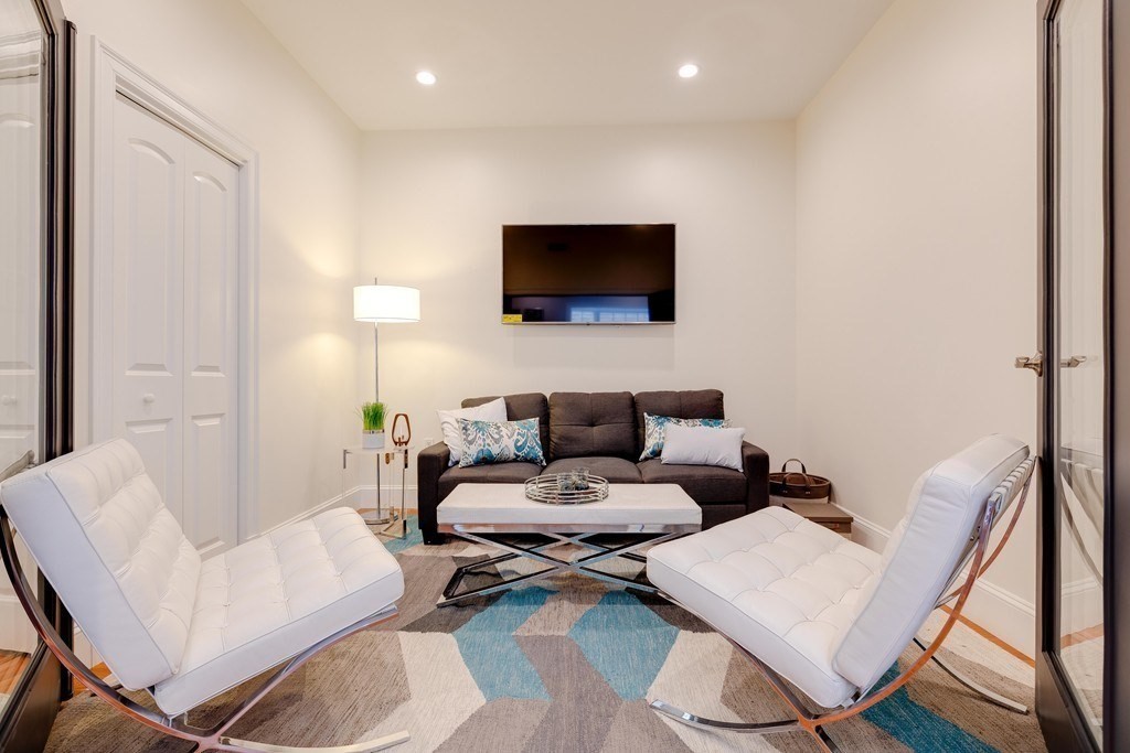 42 W Eagle Street Unit 2, East Boston, Boston, MA 02128