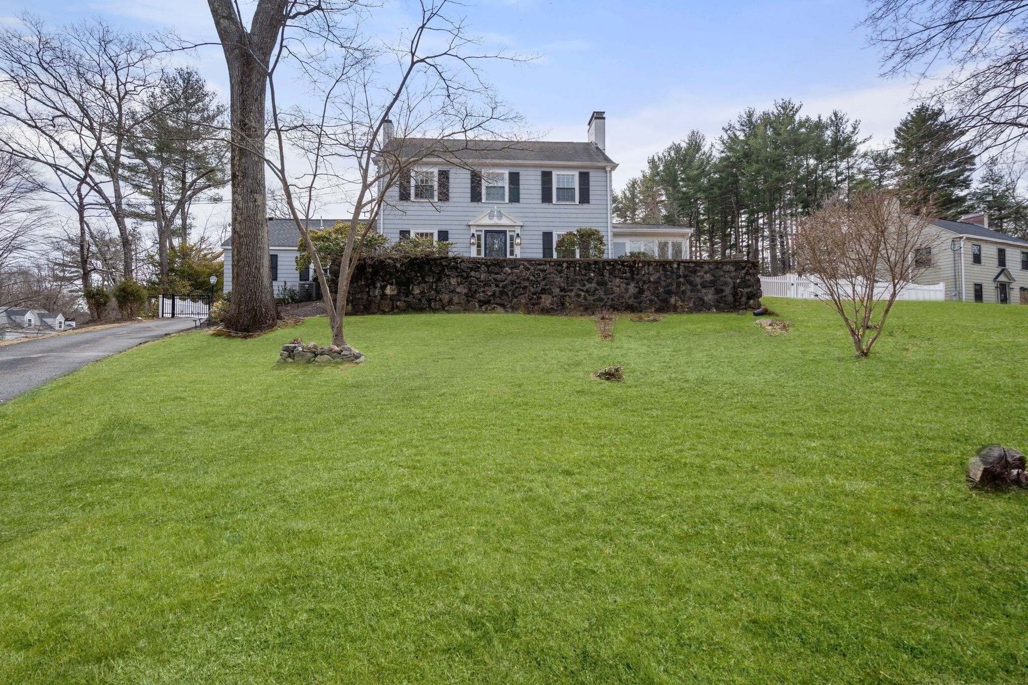 151 Lexington Street, Weston, MA 02493