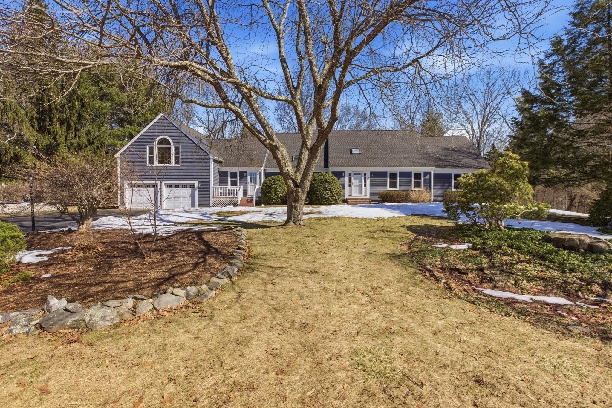 58 Kelleher St, Marlborough, MA 01752